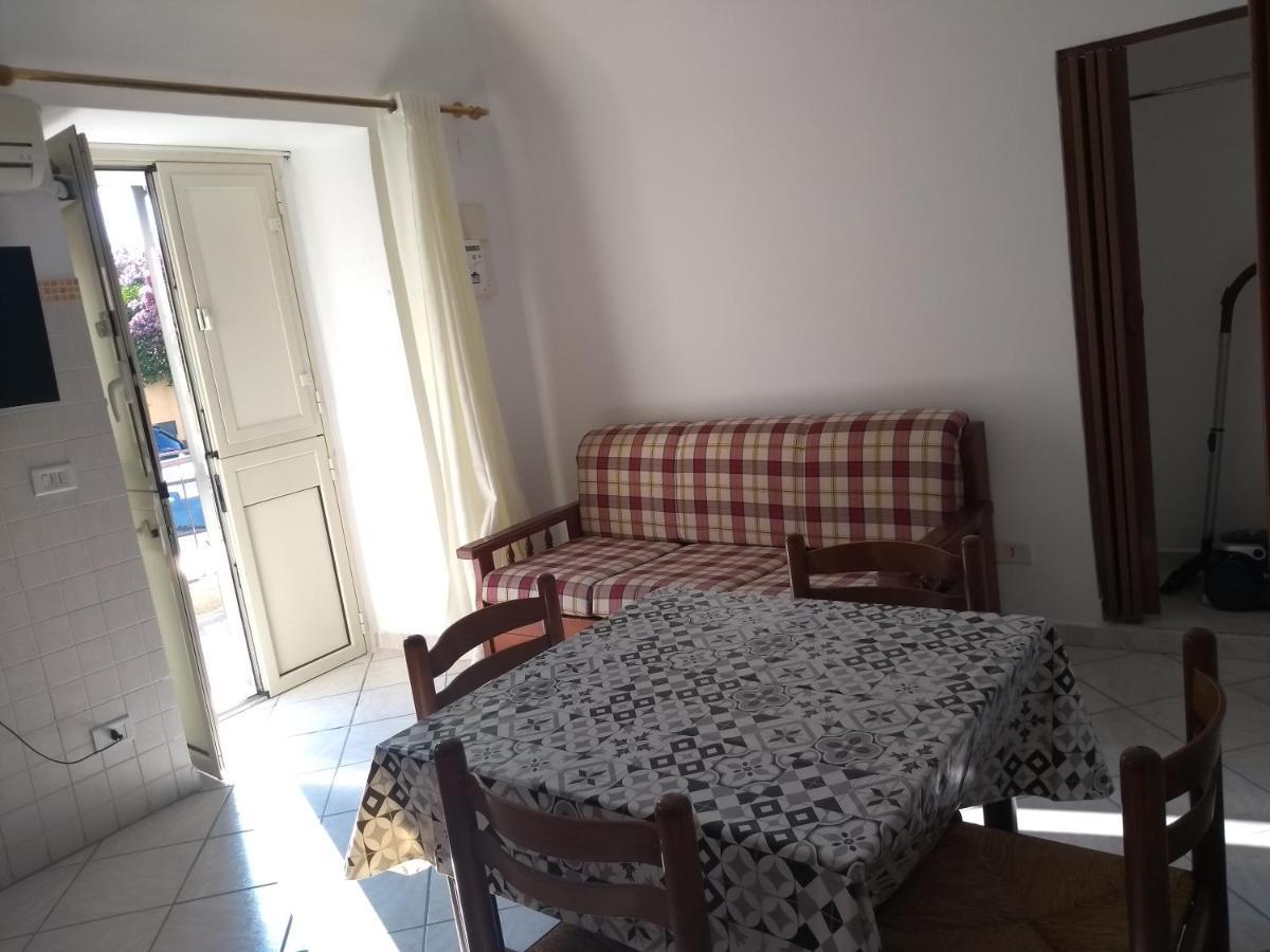 Apartmán Casa Bona Furtuna Katánie Exteriér fotografie
