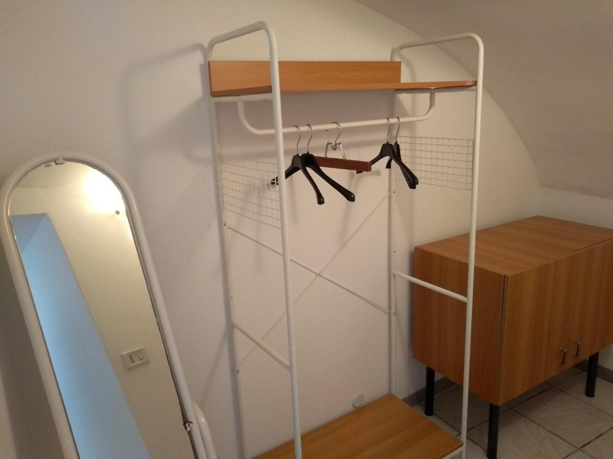 Apartmán Casa Bona Furtuna Katánie Exteriér fotografie