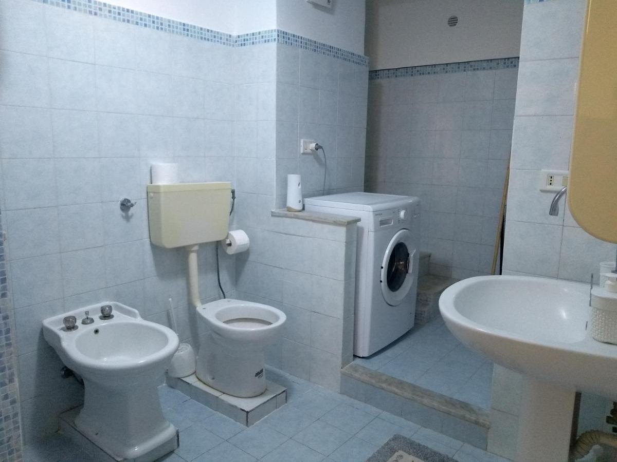 Apartmán Casa Bona Furtuna Katánie Exteriér fotografie