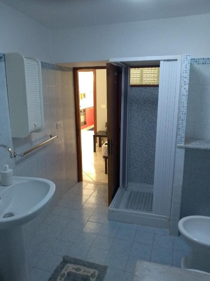 Apartmán Casa Bona Furtuna Katánie Exteriér fotografie