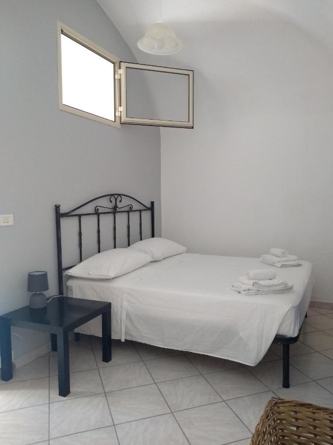 Apartmán Casa Bona Furtuna Katánie Exteriér fotografie